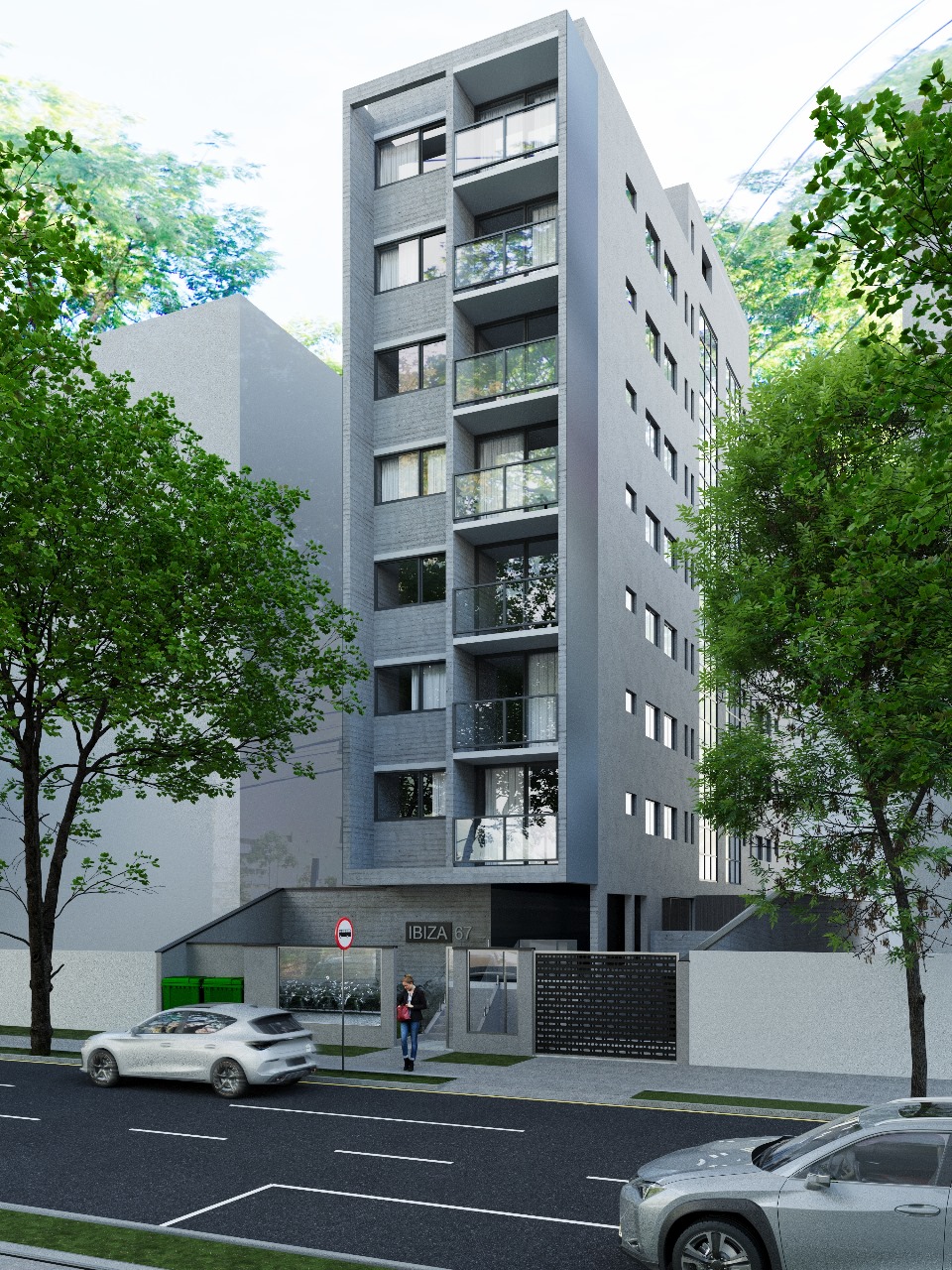 Empreendimentos Galvão em Curitiba
