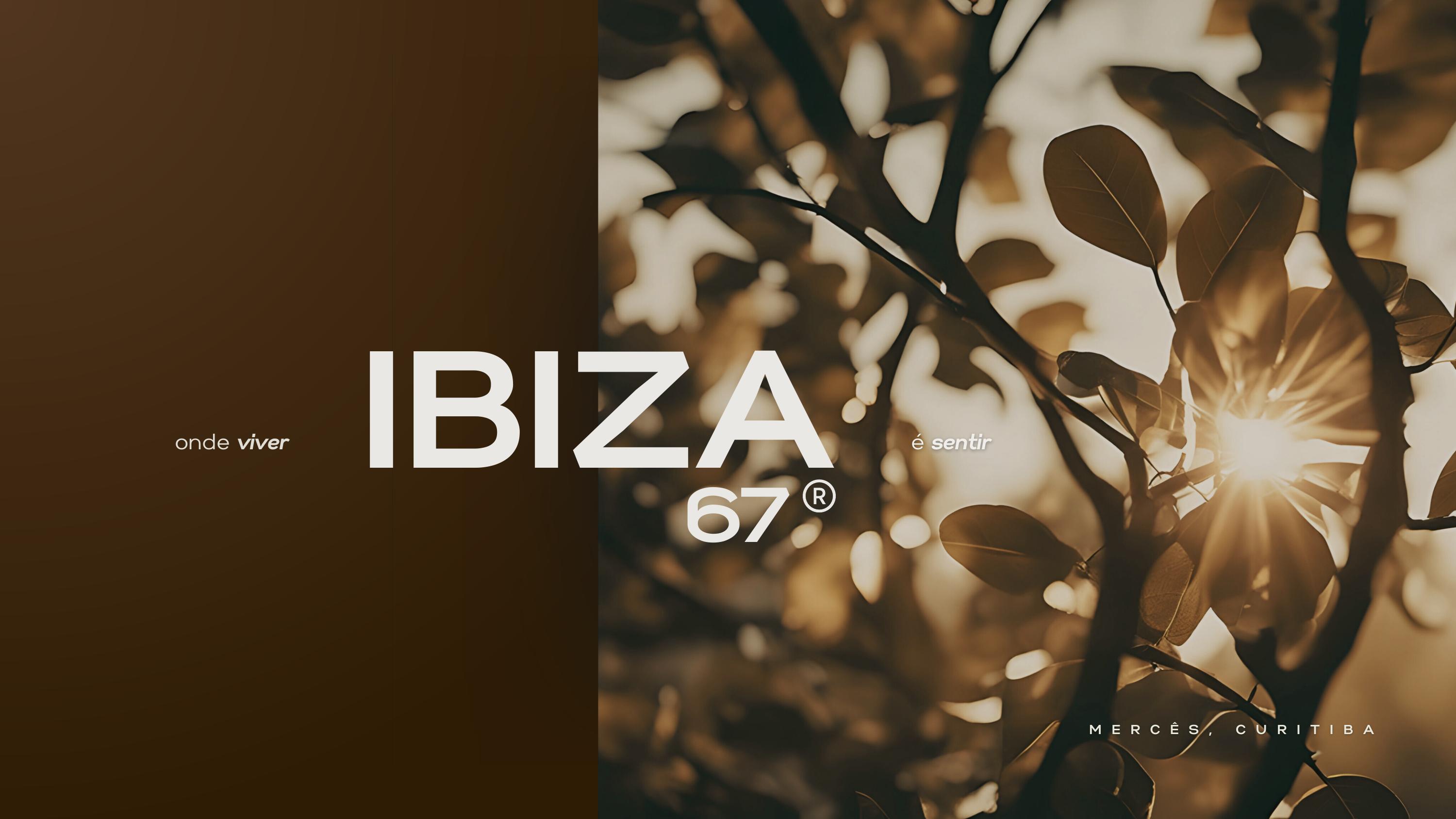 Ibiza 67 — Mercês, Curitiba/PR