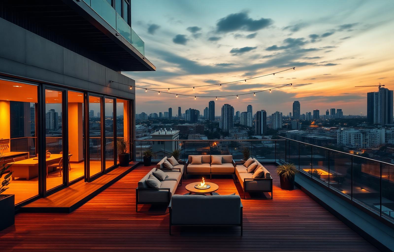 Rooftop — IDEA Studi Intelligenti